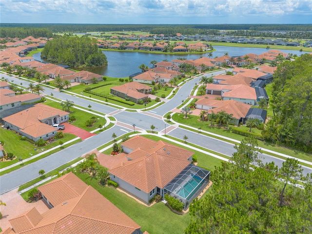 2816 E VENETIAN LAKE CIRCLE, New Smyrna Beach, FL 32168