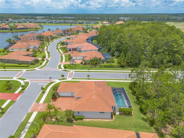 2816 E VENETIAN LAKE CIRCLE, New Smyrna Beach, FL 32168