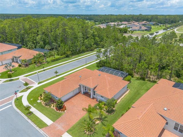 2816 E VENETIAN LAKE CIRCLE, New Smyrna Beach, FL 32168