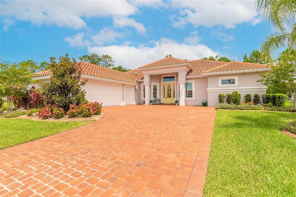 2816 E VENETIAN LAKE CIRCLE, New Smyrna Beach, FL 32168
