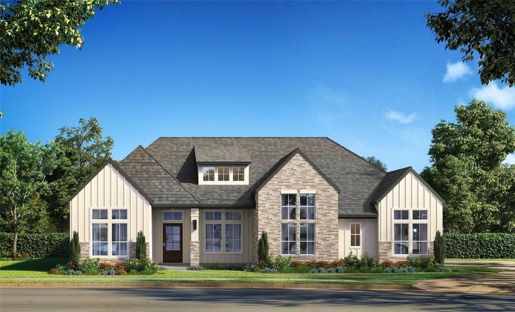 1031 Lake Breeze Drive, Waller, TX 77484