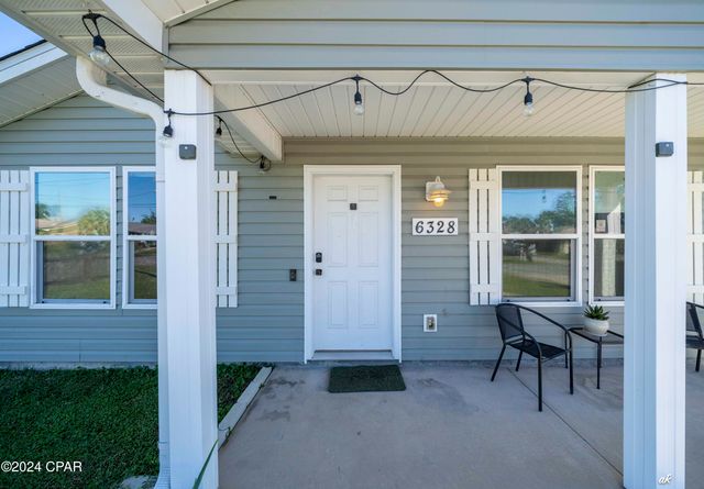 6328 Olokee Street, Panama City, FL 32404