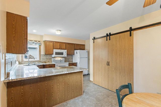 309 King Street, Stoughton, WI 53589