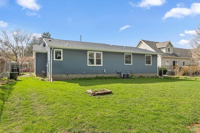309 King Street, Stoughton, WI 53589