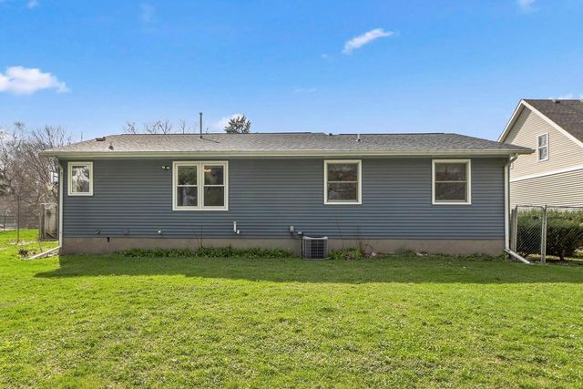 309 King Street, Stoughton, WI 53589