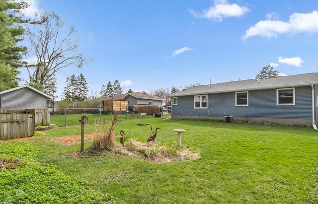 309 King Street, Stoughton, WI 53589