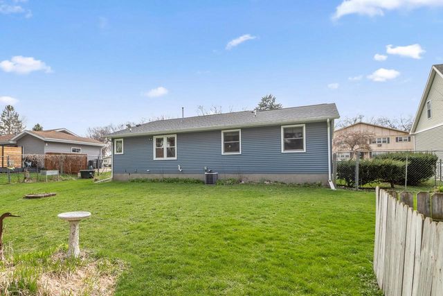 309 King Street, Stoughton, WI 53589