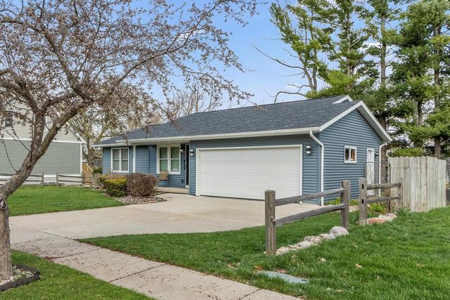 309 King Street, Stoughton, WI 53589