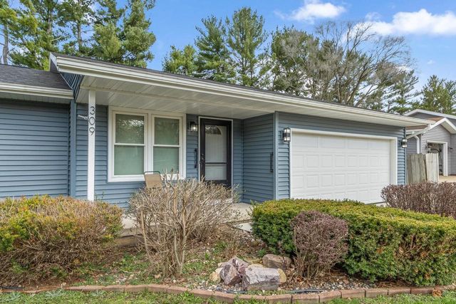 309 King Street, Stoughton, WI 53589