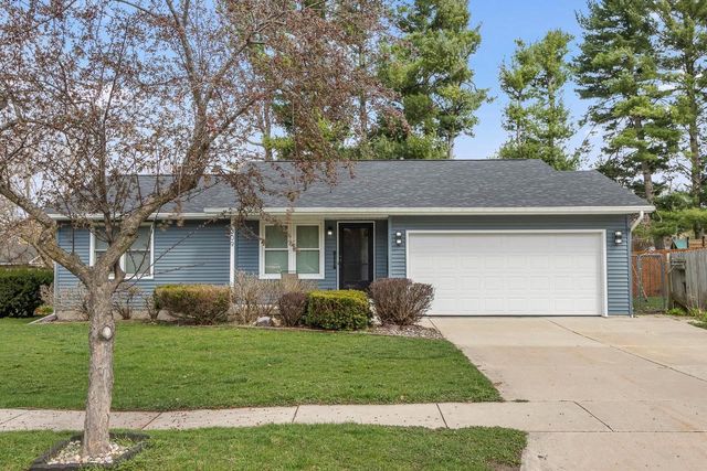 309 King Street, Stoughton, WI 53589