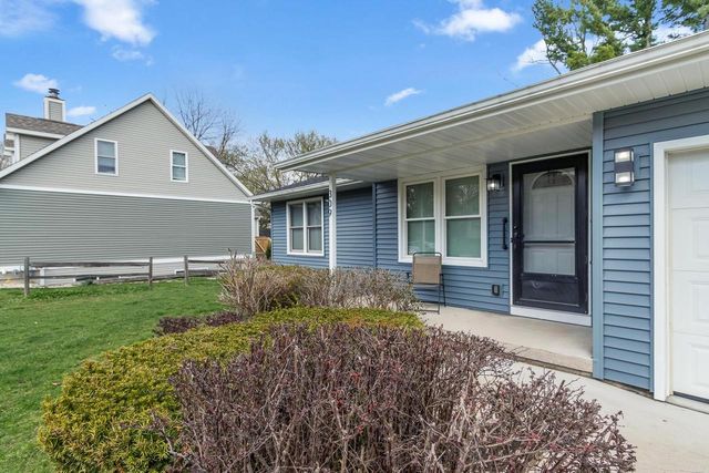 309 King Street, Stoughton, WI 53589