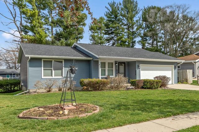 309 King Street, Stoughton, WI 53589