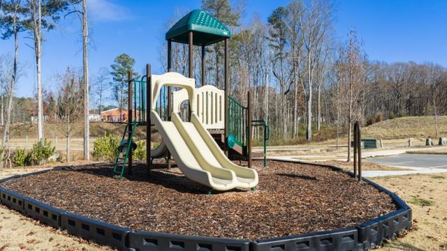 3724 Skylar Drive, Douglasville, GA 30135