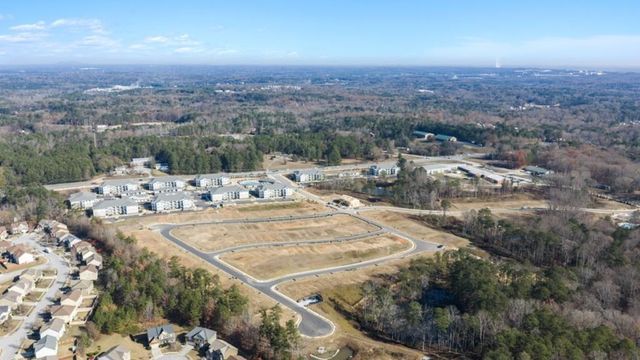3724 Skylar Drive, Douglasville, GA 30135