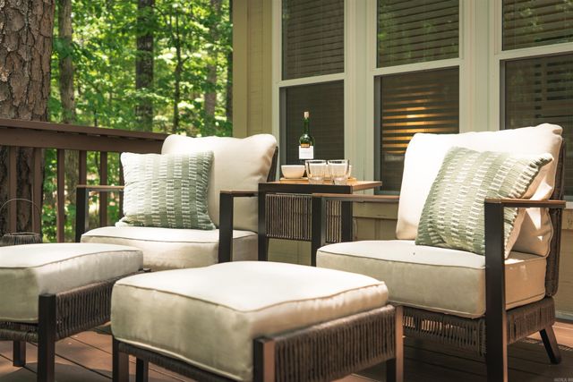 3 La Canada Circle, Hot Springs Village, AR 71909