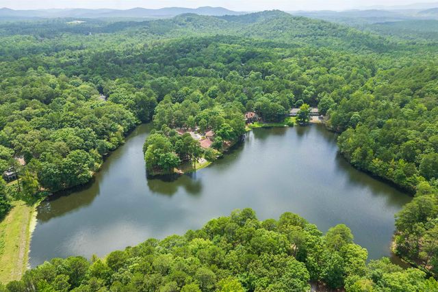 3 La Canada Circle, Hot Springs Village, AR 71909