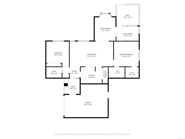 3 La Canada Circle, Hot Springs Village, AR 71909