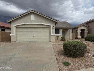 17060 W HALIFAX Lane, Surprise, AZ 85374