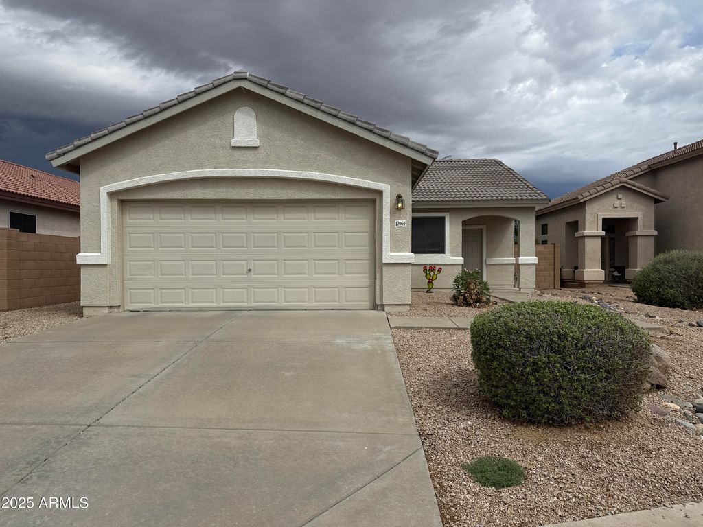 17060 W HALIFAX Lane, Surprise, AZ 85374