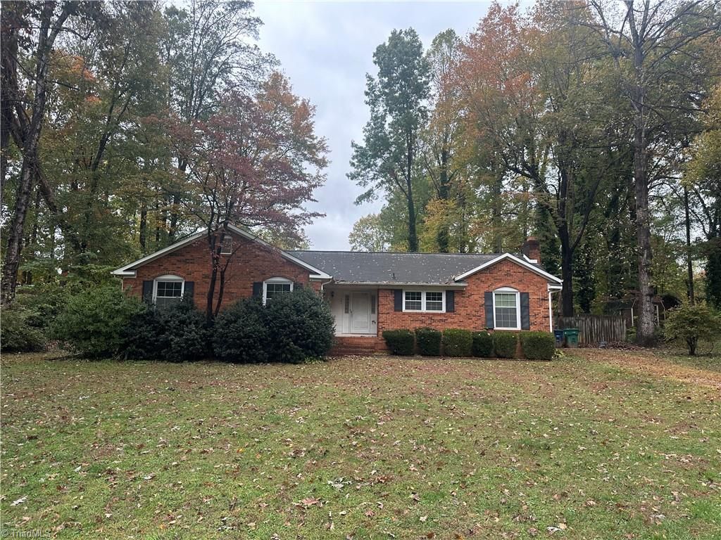 191 Laura Road, Madison, NC 27025