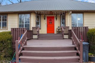 37254 US Highway 59, Howe, OK 74940