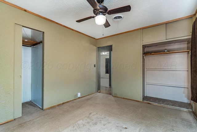 2702 S Highland Street, Amarillo, TX 79103