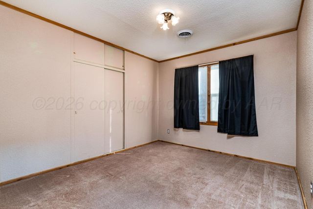 2702 S Highland Street, Amarillo, TX 79103