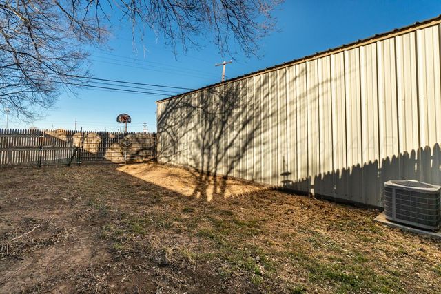 2702 S Highland Street, Amarillo, TX 79103