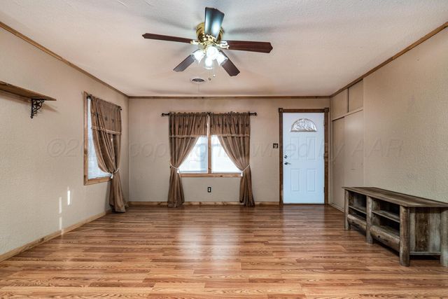 2702 S Highland Street, Amarillo, TX 79103