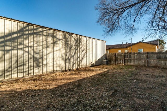 2702 S Highland Street, Amarillo, TX 79103