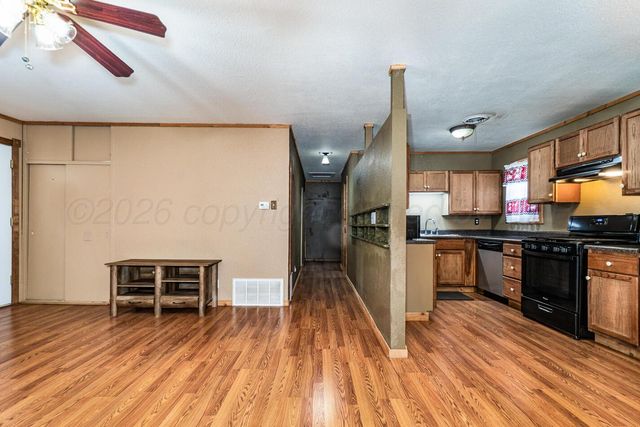 2702 S Highland Street, Amarillo, TX 79103