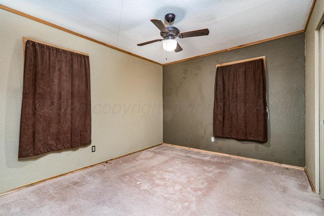 2702 S Highland Street, Amarillo, TX 79103