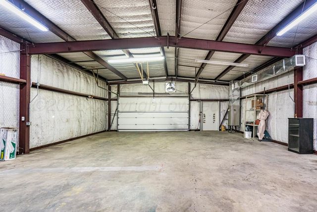 2702 S Highland Street, Amarillo, TX 79103