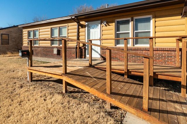 2702 S Highland Street, Amarillo, TX 79103