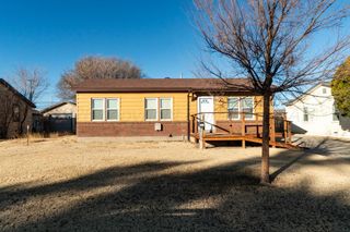 2702 S Highland Street, Amarillo, TX 79103