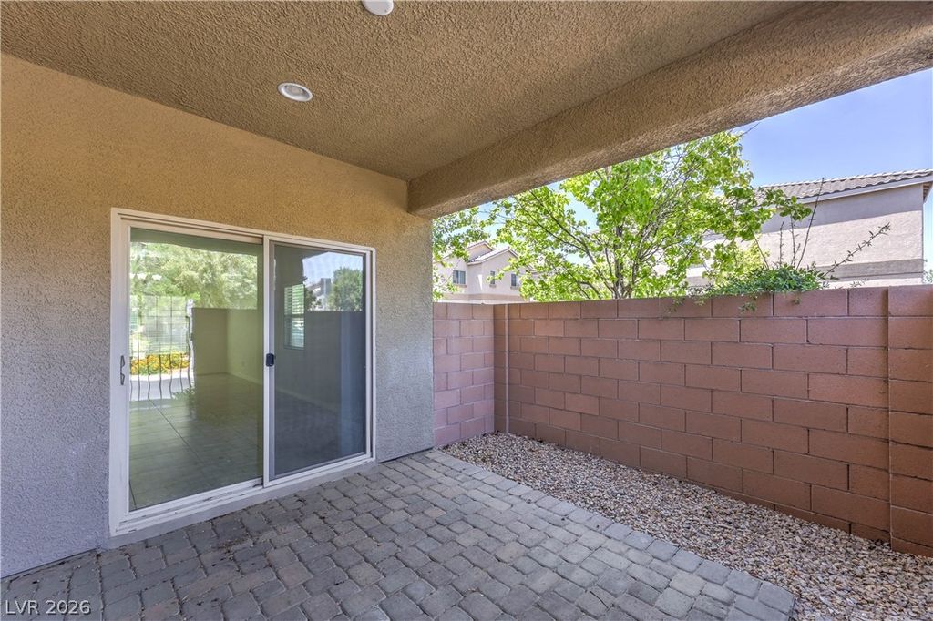 Image 28 of property listing at 9559 Vega Carpio Avenue, Las Vegas, NV 89178