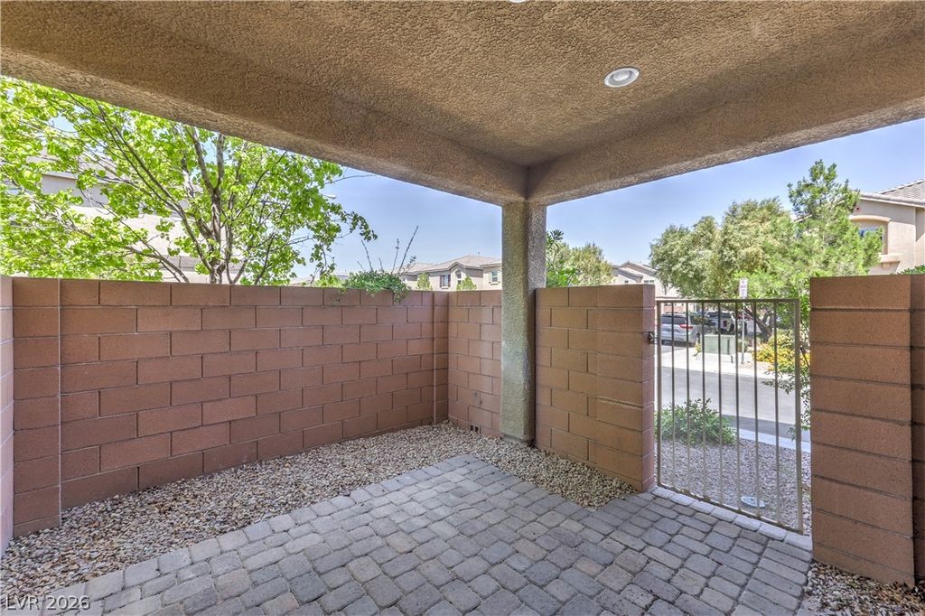 Image 29 of property listing at 9559 Vega Carpio Avenue, Las Vegas, NV 89178