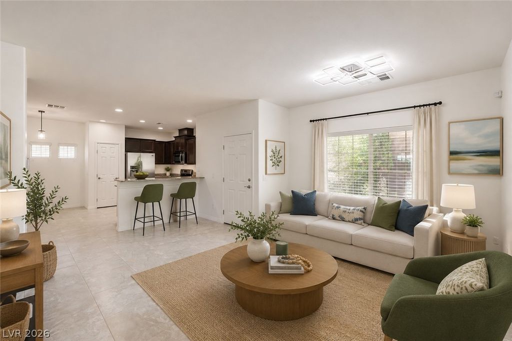 Image 3 of property listing at 9559 Vega Carpio Avenue, Las Vegas, NV 89178