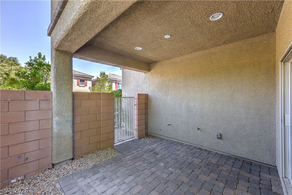 Image 30 of property listing at 9559 Vega Carpio Avenue, Las Vegas, NV 89178