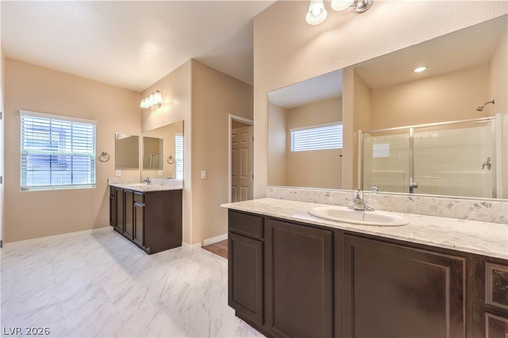 Image 33 of property listing at 9559 Vega Carpio Avenue, Las Vegas, NV 89178
