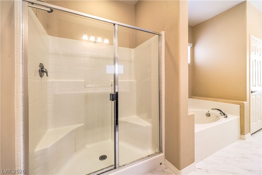 Image 35 of property listing at 9559 Vega Carpio Avenue, Las Vegas, NV 89178