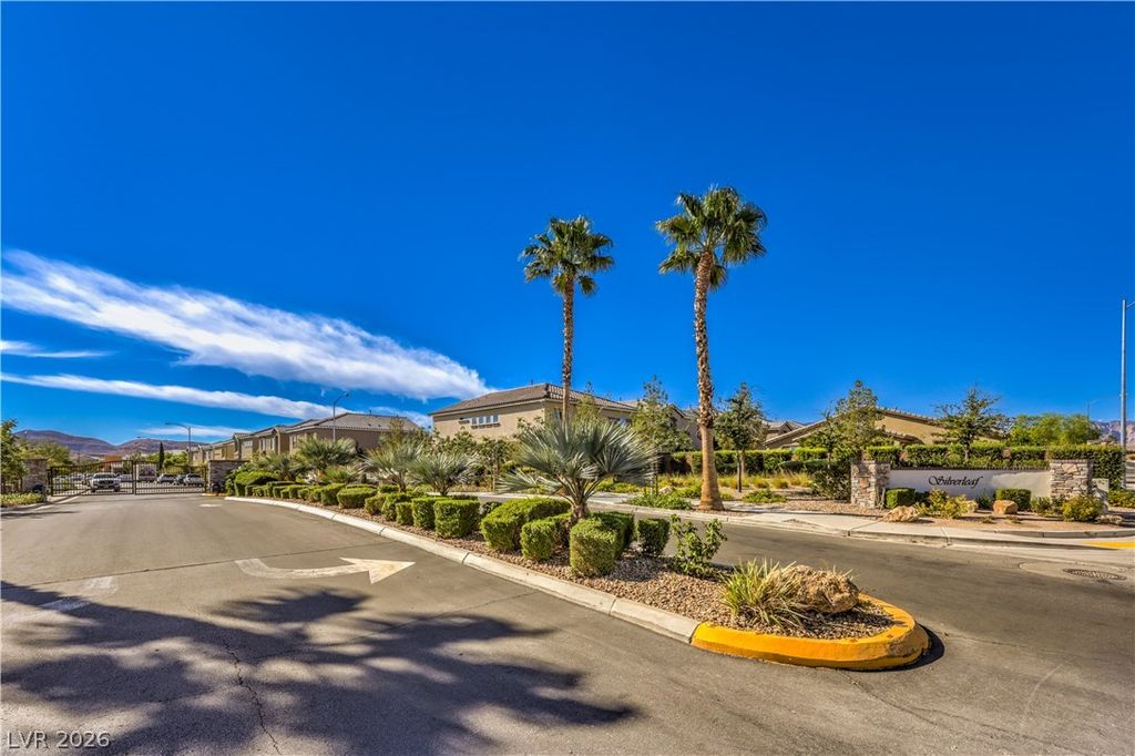 Image 38 of property listing at 9559 Vega Carpio Avenue, Las Vegas, NV 89178