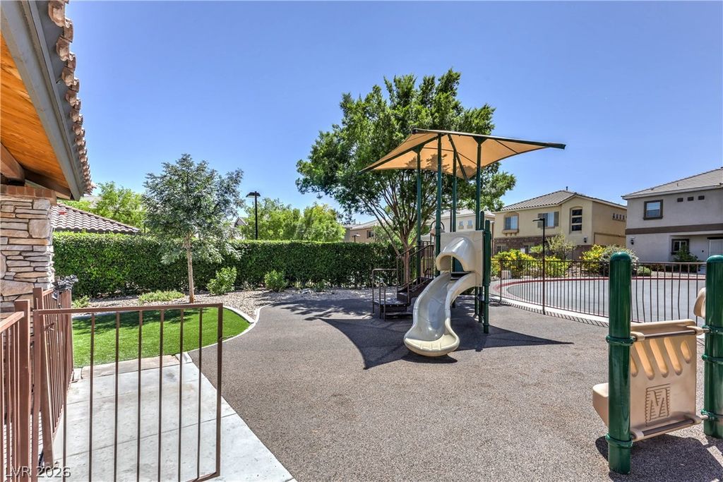 Image 39 of property listing at 9559 Vega Carpio Avenue, Las Vegas, NV 89178