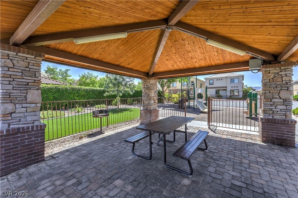 Image 40 of property listing at 9559 Vega Carpio Avenue, Las Vegas, NV 89178