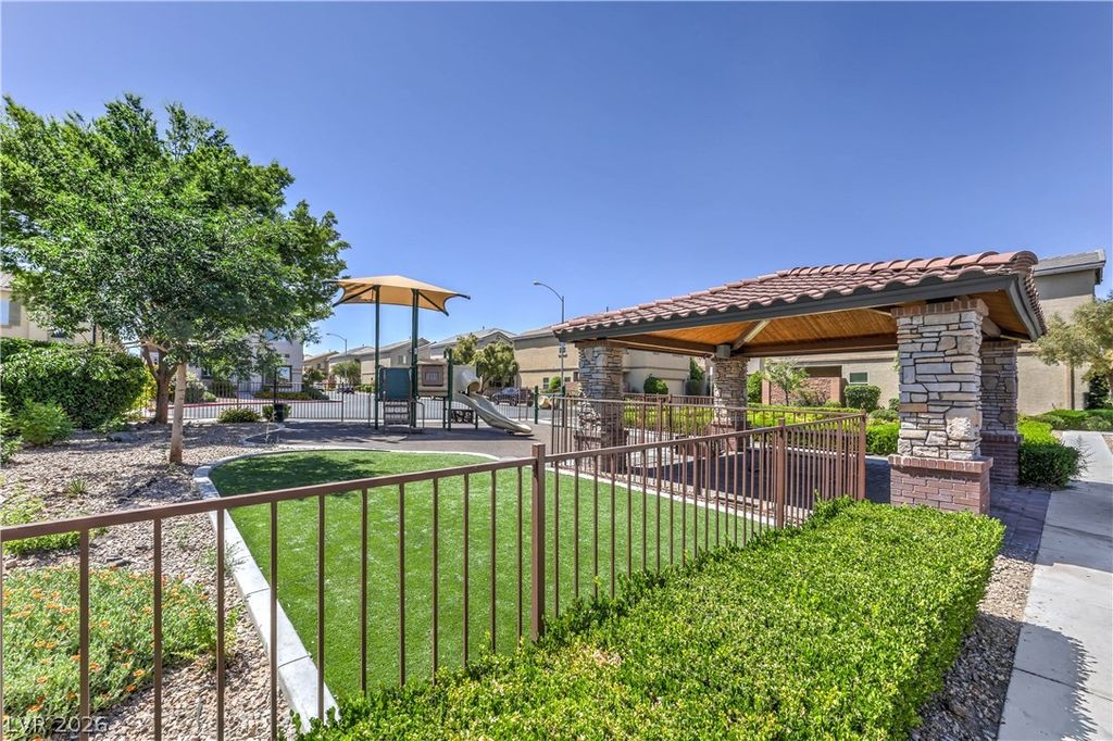 Image 41 of property listing at 9559 Vega Carpio Avenue, Las Vegas, NV 89178