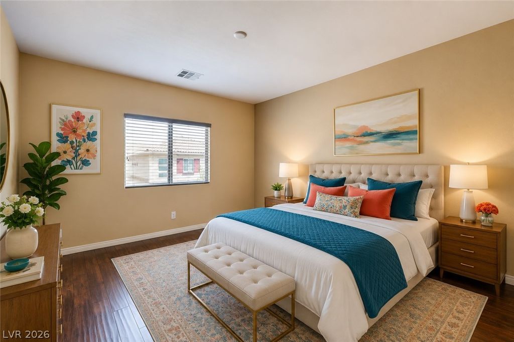 Image 7 of property listing at 9559 Vega Carpio Avenue, Las Vegas, NV 89178