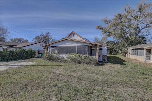 13172 CLAY AVENUE, Largo, FL 33773