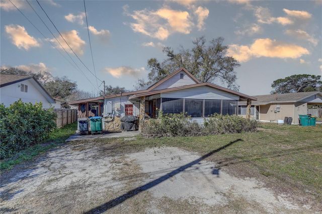 13172 CLAY AVENUE, Largo, FL 33773