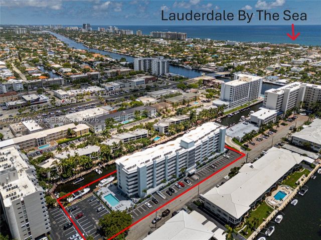 3051 NE 48th St 406, Fort Lauderdale, FL 33308