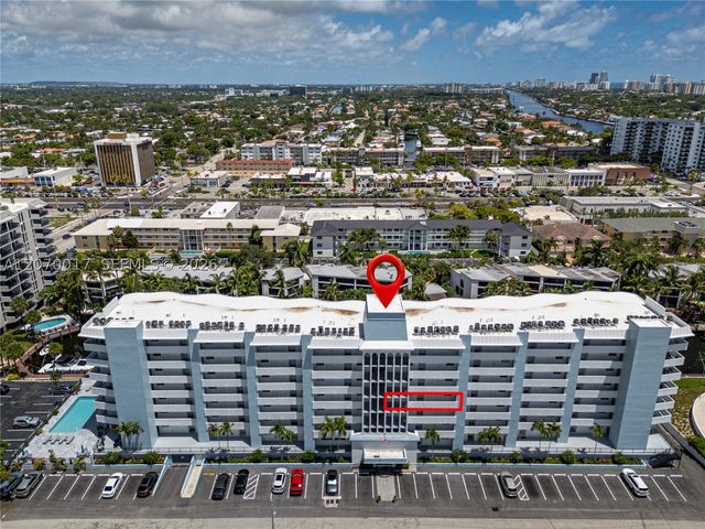 3051 NE 48th St 406, Fort Lauderdale, FL 33308